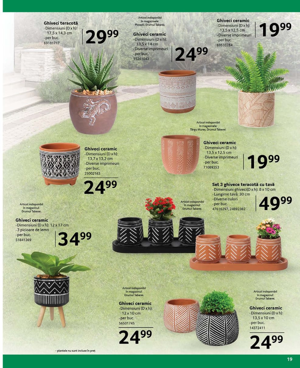 catalog Selgros special